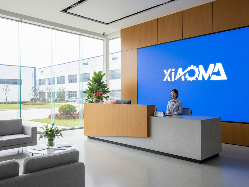 Company Environment 5